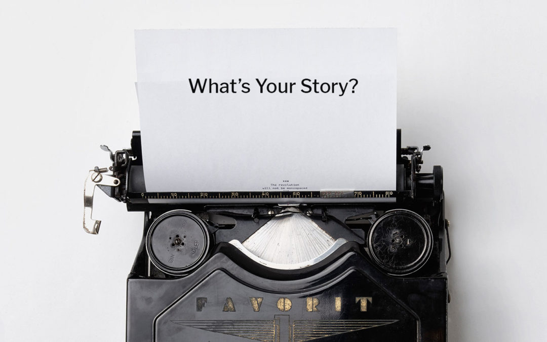 Brand Strategy Part 2: The Power of Your Brand Story